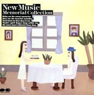 New Music Memorial Collection