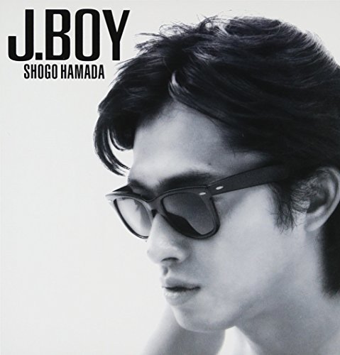 J. Boy