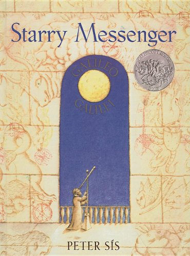 Starry Messenger