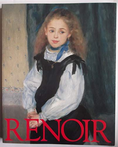 ルノワール　異端児から巨匠への道