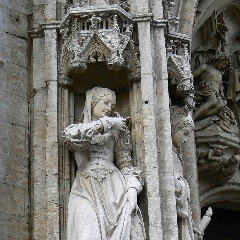 グラン・サブロン教会