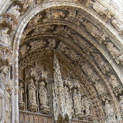 グラン・サブロン教会