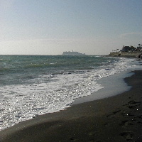 江ノ島