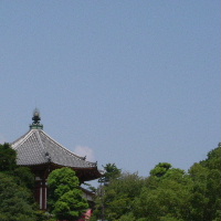 興福寺 北円堂