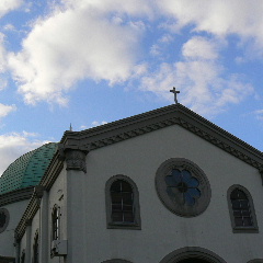高槻カトリック教会