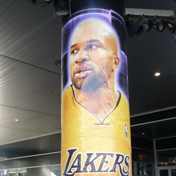 デレク・フィッシャー