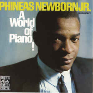 A World of Piano