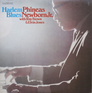 Harlem Blues