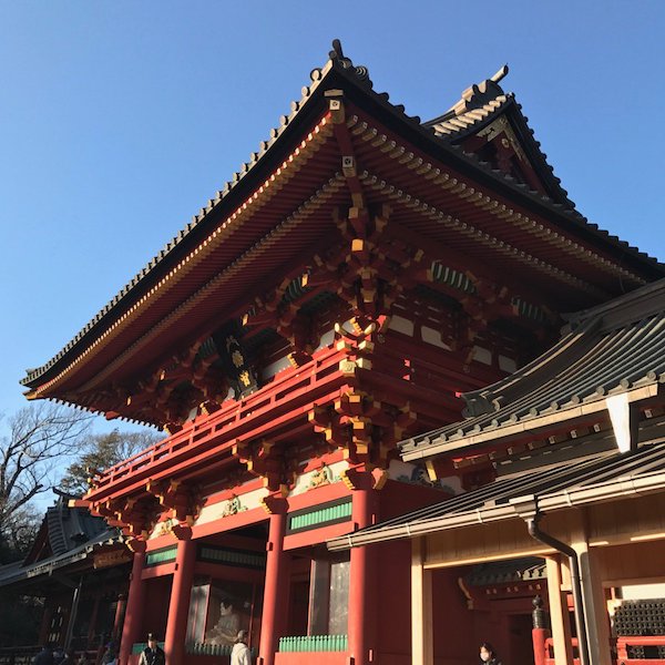 八幡宮