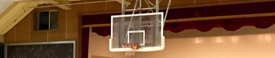 バスケットゴール