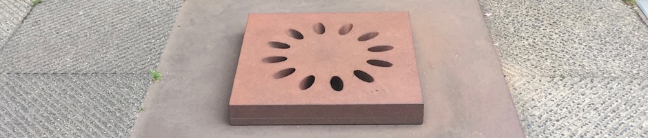 地下のデイジー、若林奮