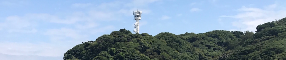 観音埼灯台