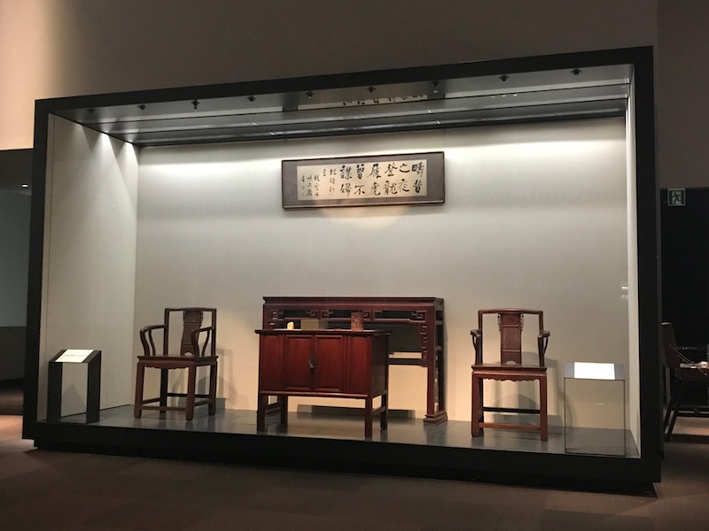文人の書斎
