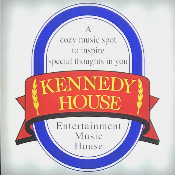 Kennedy House