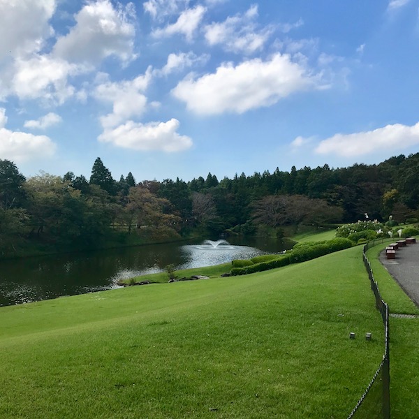 川村美術館