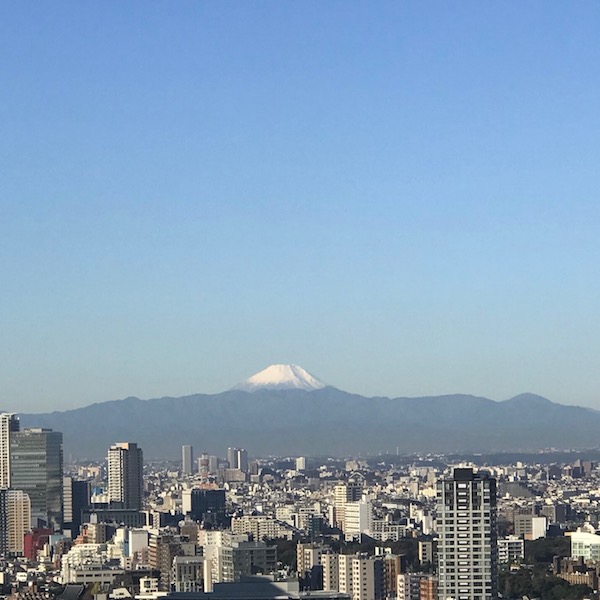 富士山