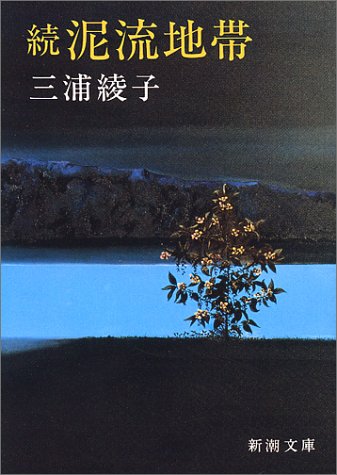 続 泥流地帯