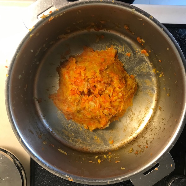 カレールウ