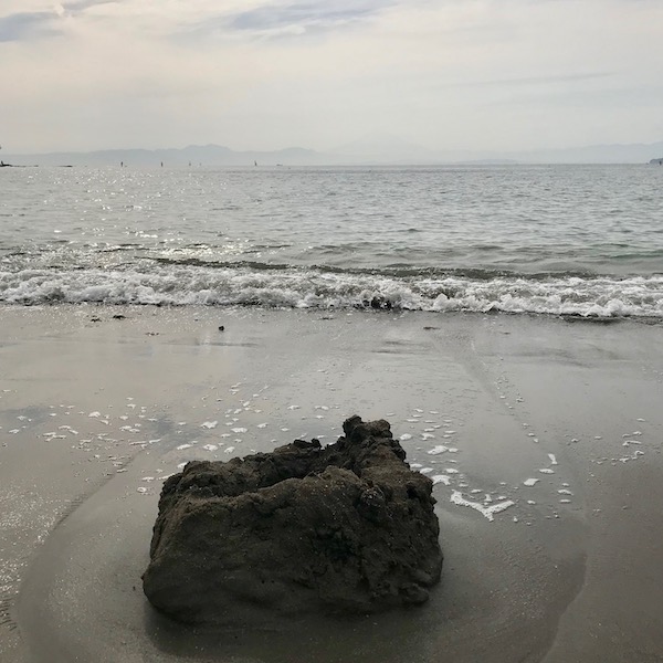 砂の城
