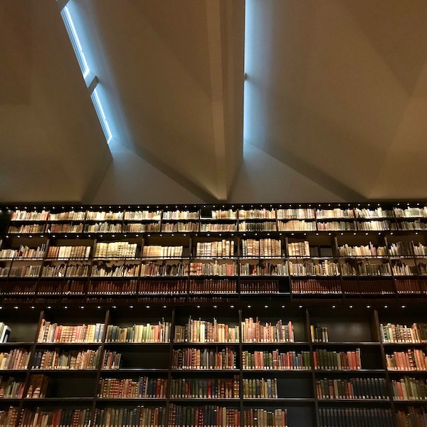モリソン書庫