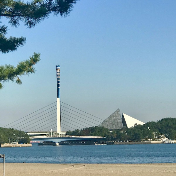 八景島