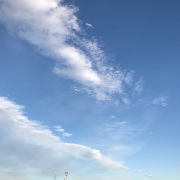 青空