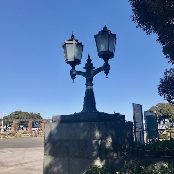 山下公園