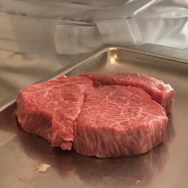 葉山牛