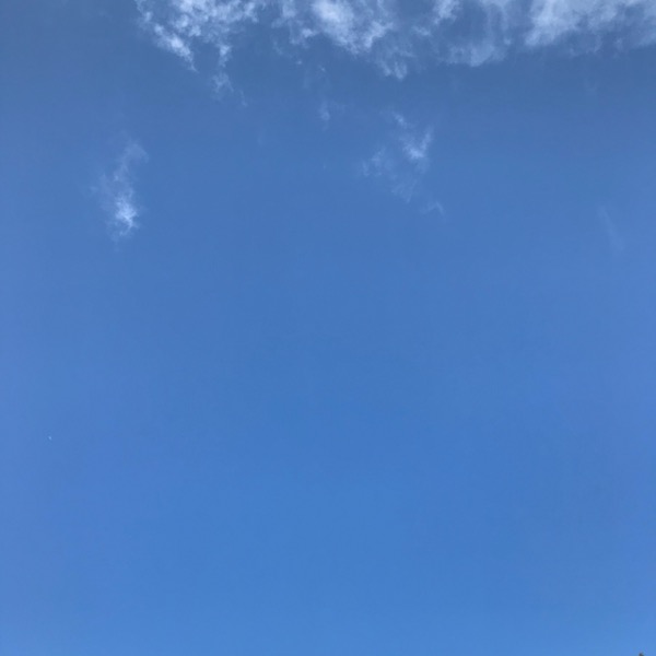 青空