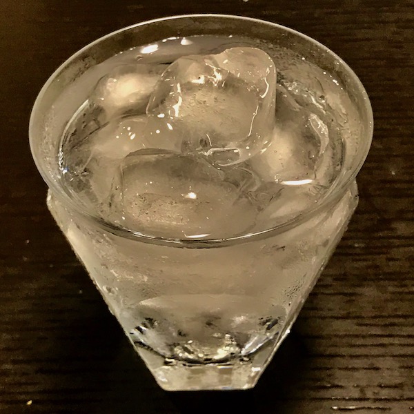 ボンベイサファイア