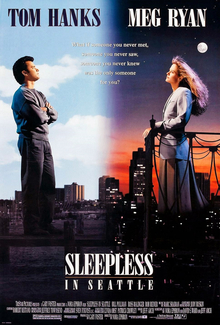 Sleepless in Seatle