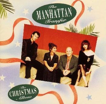 Manhattan Transfer, Christmas
