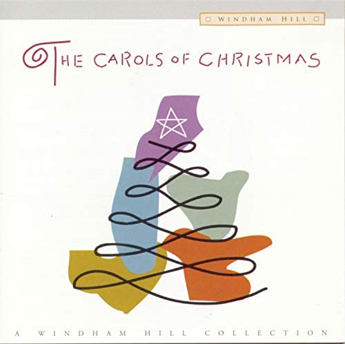 Windham Hill, Carols of Christmas