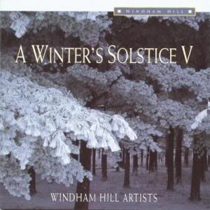 A WINTER'S SOLSTICE V