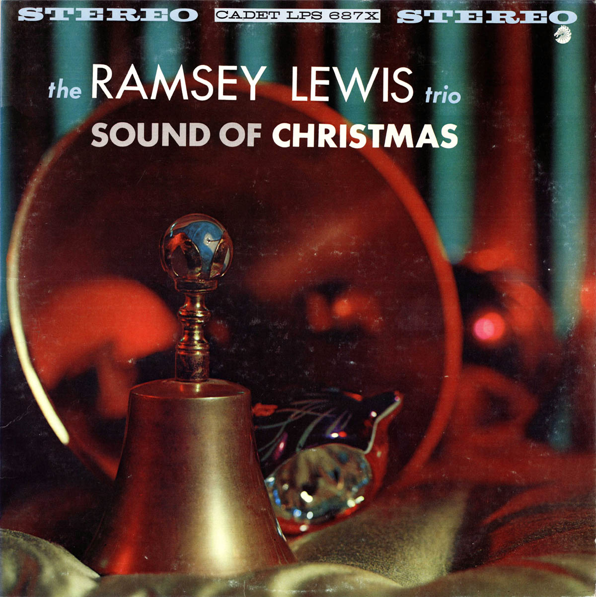 Ramsey Lewis, Sound of Christmas