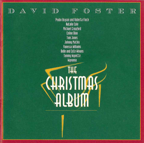 David Foster Christmas