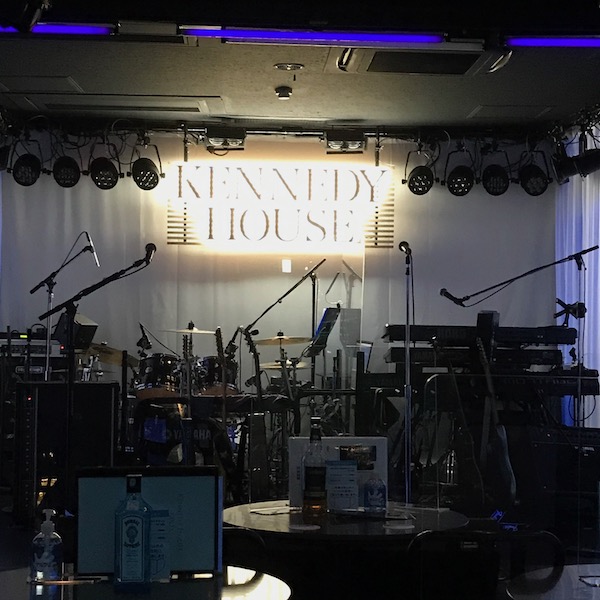 ケネディハウス銀座