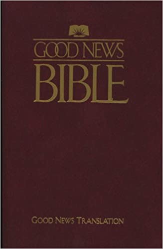 Good News Bible