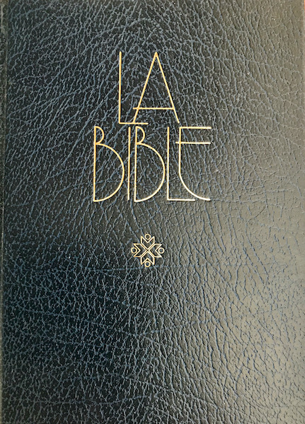 La Bible