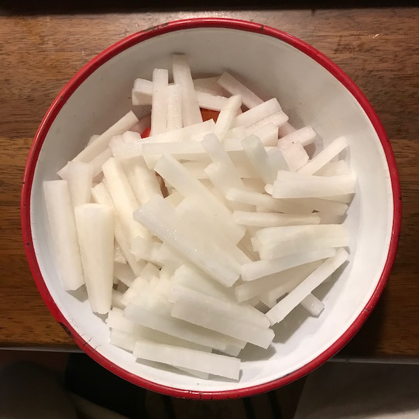 れんこん