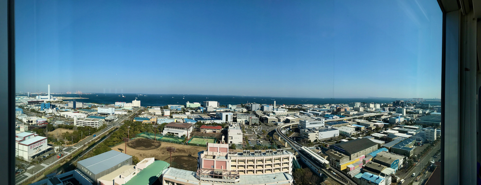産業振興センター