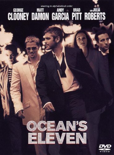 Oceans 11