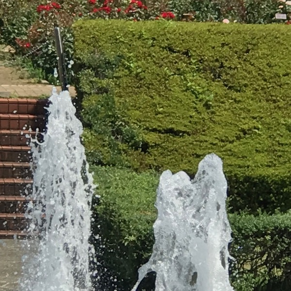 噴水