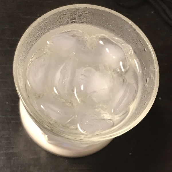 ボンベイ・サファイア
