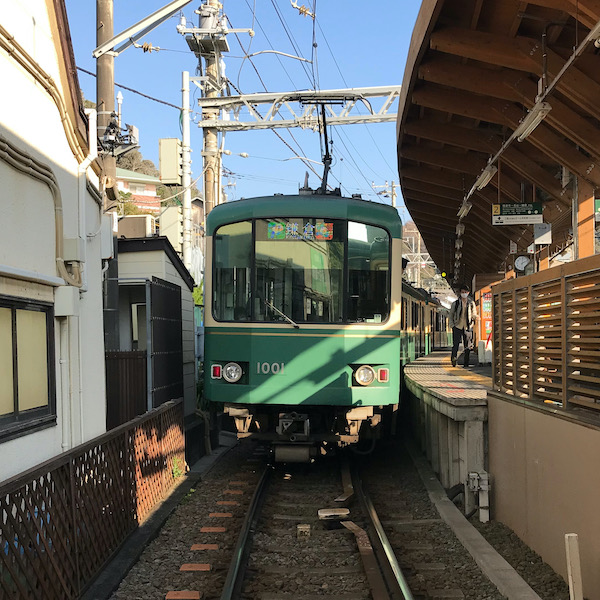 江ノ電