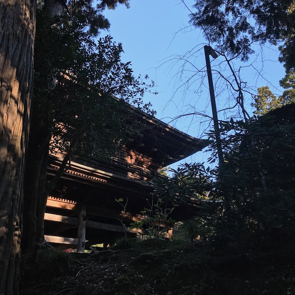 円覚寺、山門