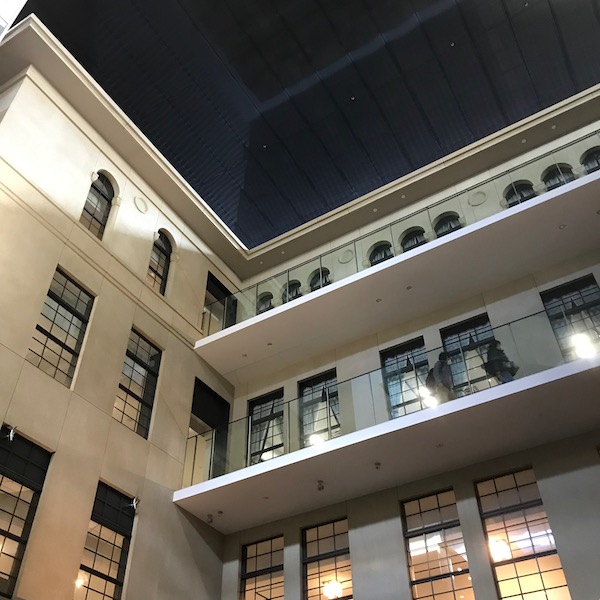 3号館