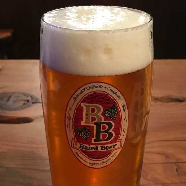IPAビール