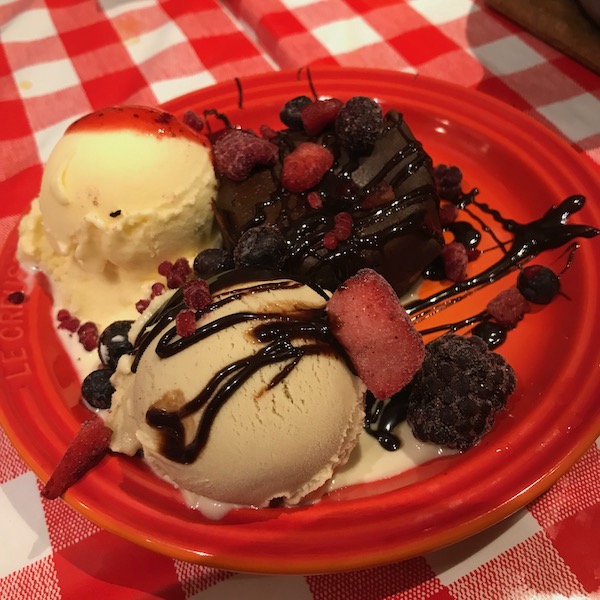 アイスクリーム