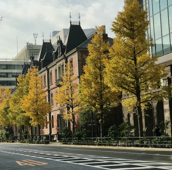 三菱一号館美術館